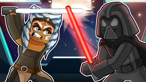 Lightsaber Legacy