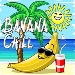 Chilling Bananas