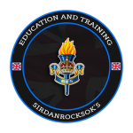 [ETS] Education and Training Services //BA//