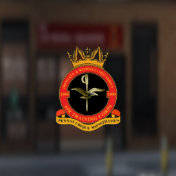 Sqn.1100 RAFAC
