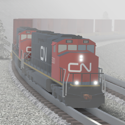 Ultimate Rails RO-Scale: Northern Grade