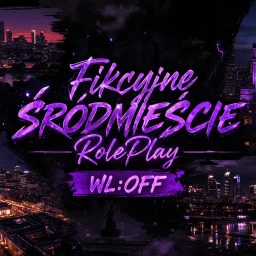 Fiction Downtown RolePlay WL:OFF icon