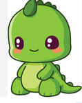 Meine Smarten Dinos