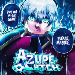 [❄️ ULTRA SADIST + NEL] Azure Latch