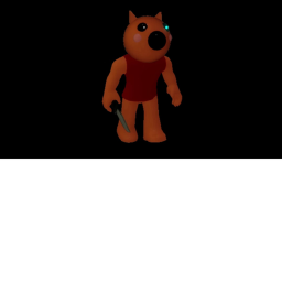 Foxy New Chapter to