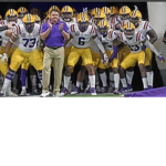 LSUclan