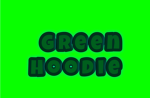 Green hoods