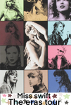Miss swift the eras tour