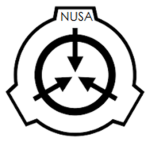 [nUSA] SCP Foundation
