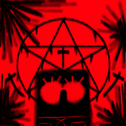 Underwater Desolation (OLD) icon