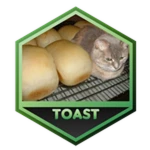 caption=Badge