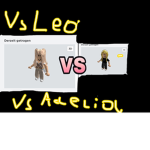Adelia VS Lea Sind wir Freunde!?