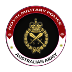 [ΑΑ]- Royal Australian Corps of Military Police (e