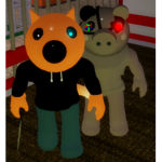 I wanna be ninja