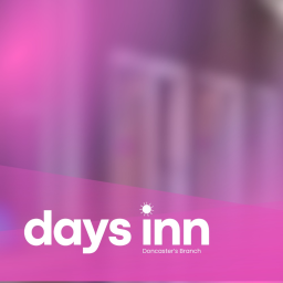 Days Inn, Doncaster Branch