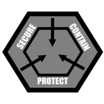 SCPF |:| Secure Containment Procedures Foundation