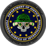 Federal Bureau Of Investigation I HRT