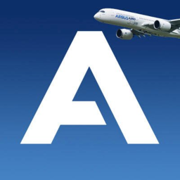 Airbus Fire Test