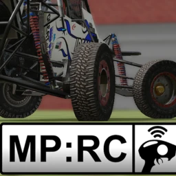 マルチプレイヤーRCカーゲーム icon