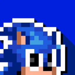 Classic Sonic Sim icon