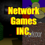 Network Games Inc.