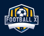 Official FootballX Studios