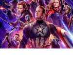 Avengers NBA