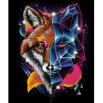 The cyborg fox club
