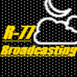 R-77 Broadcasting