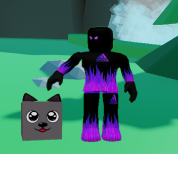 [Release 🥚] Pet Legends!