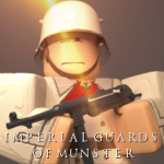Imperial Guards of Münster []