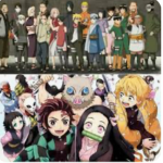 Demon Slayers guys