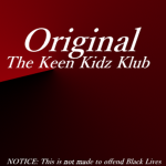 Keen Kidz Klub