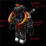R.H.A.T