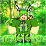 Froggy Games