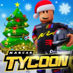 NASCAR TYCOON [NEW UGC] icon