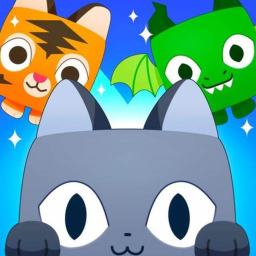 (🔥Release) Pet Simulator FD