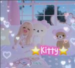 QQxkitty fan group