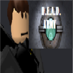 D.E.A.D army