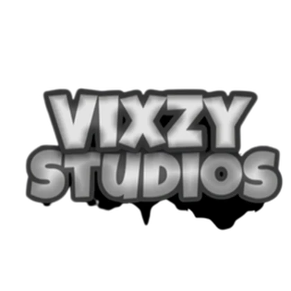 Vixzy Studios Roblox group icon