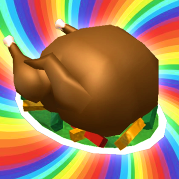 Escape Thanksgiving Obby [UPDATE]