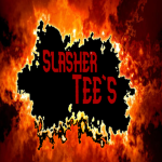 Slasher Tee's