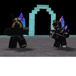 The Bandit Breach Hangout