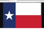 1st Texas