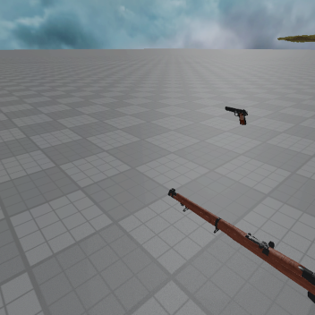 animationTest (actually a shooter but whatever)