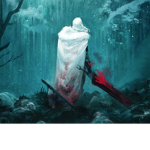 The Elf Assassin's