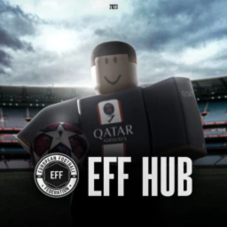 EFF Match Pitch Uncopylocked