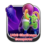 Game Badge Thumbnail