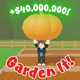 Garden It 🎃  icon