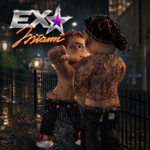 Bloody Knuckles [BETA]